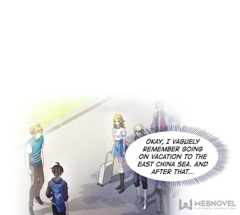 Read Cultivation Chat Group Manga Online