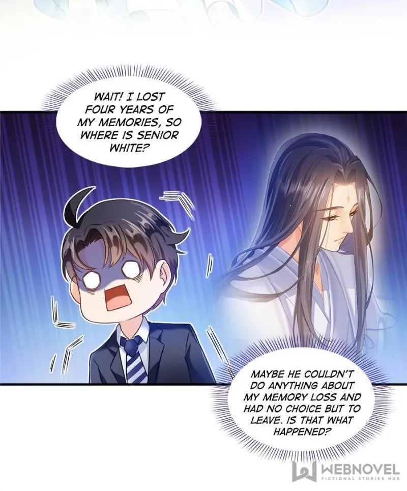 Read Cultivation Chat Group Manga Online