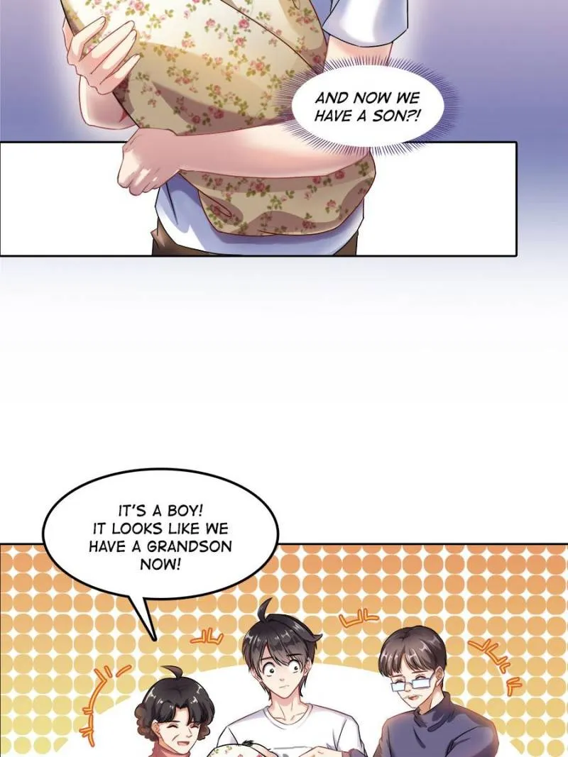 Read Cultivation Chat Group Manga Online