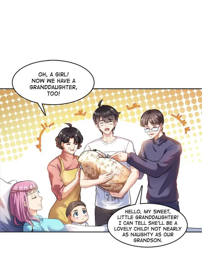 Read Cultivation Chat Group Manga Online