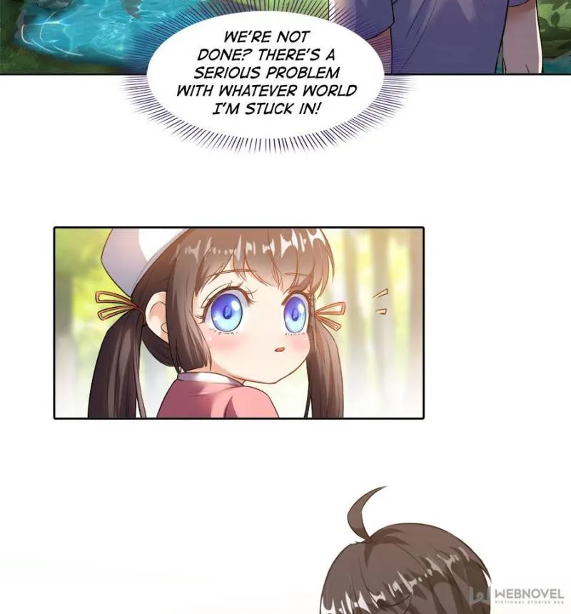 Read Cultivation Chat Group Manga Online