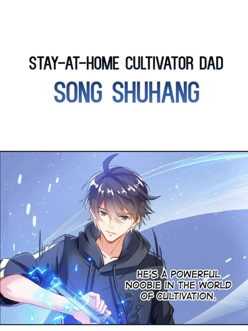 Read Cultivation Chat Group Manga Online