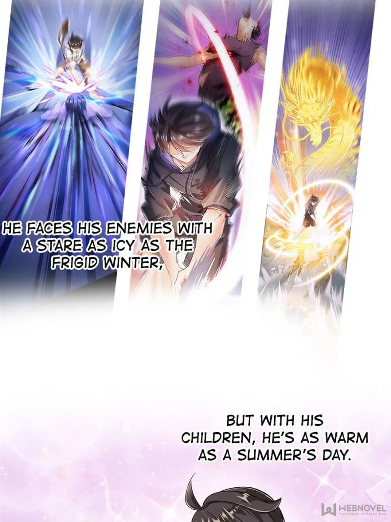 Read Cultivation Chat Group Manga Online