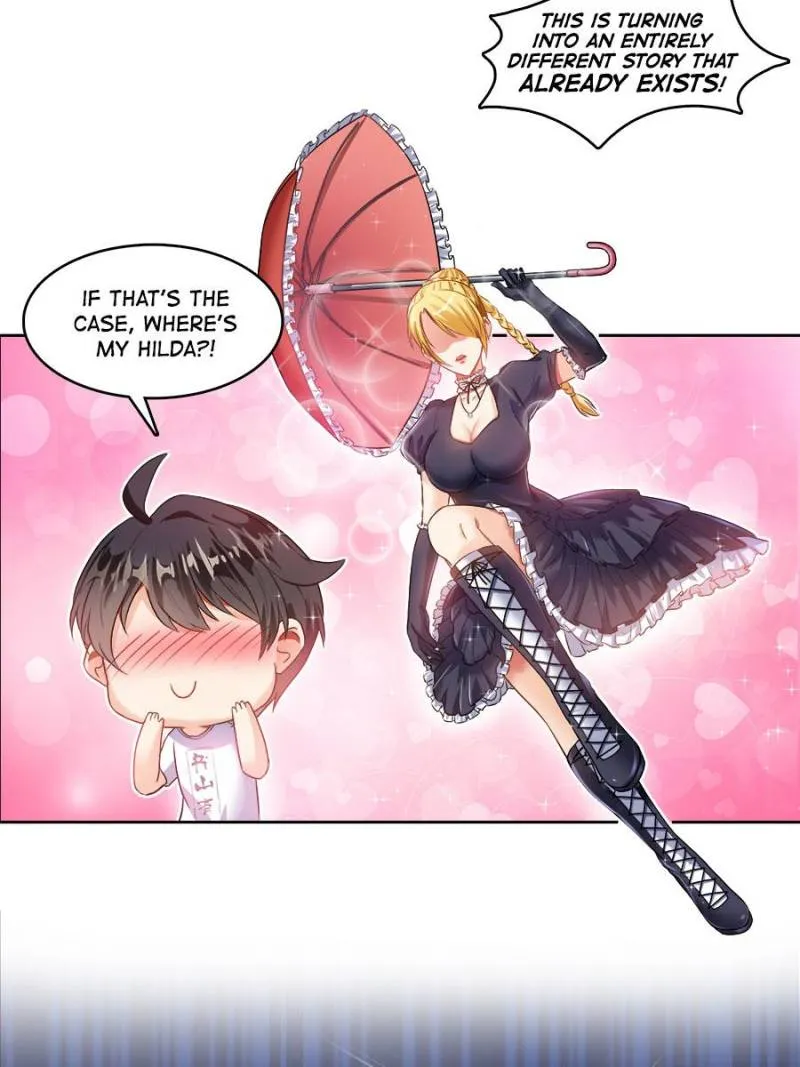 Read Cultivation Chat Group Manga Online