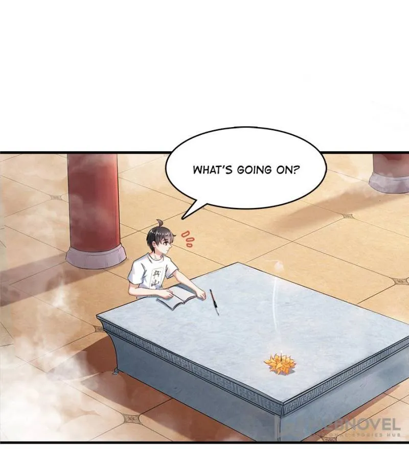 Read Cultivation Chat Group Manga Online