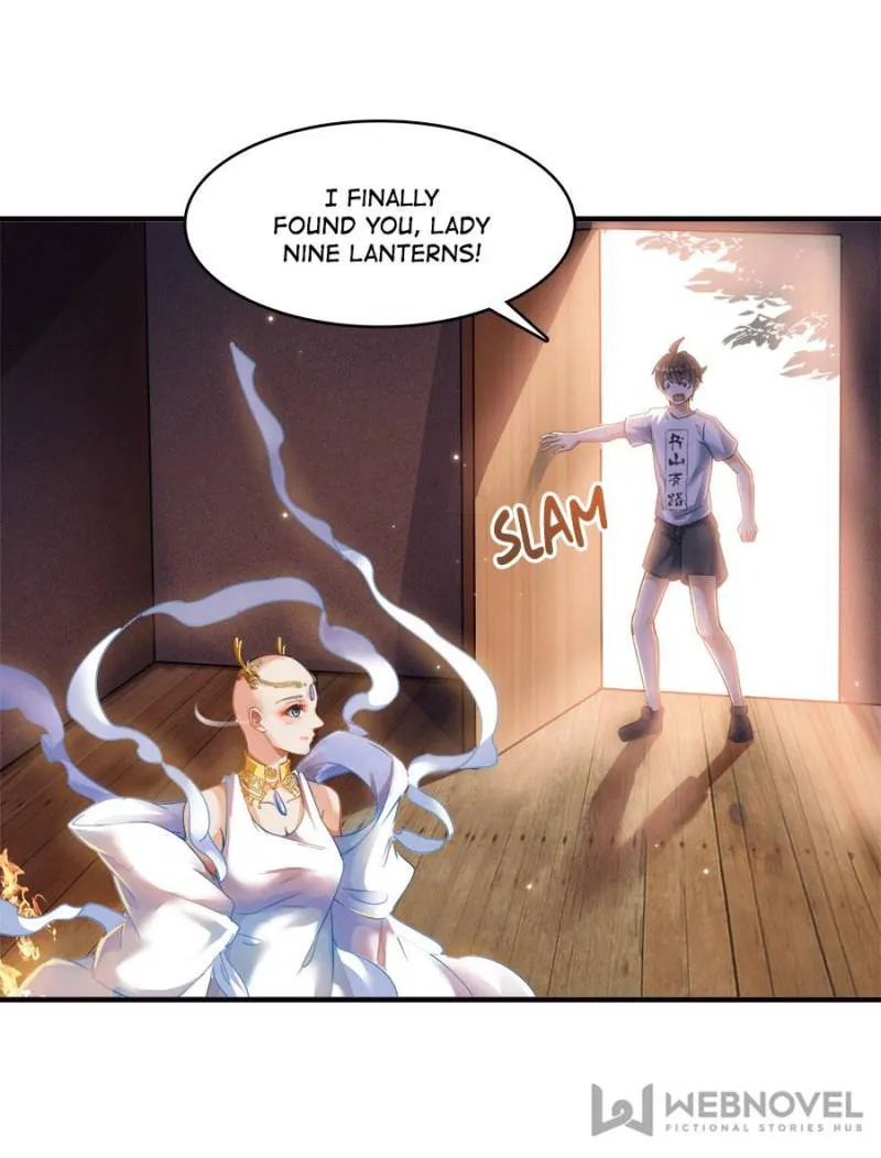 Read Cultivation Chat Group Manga Online