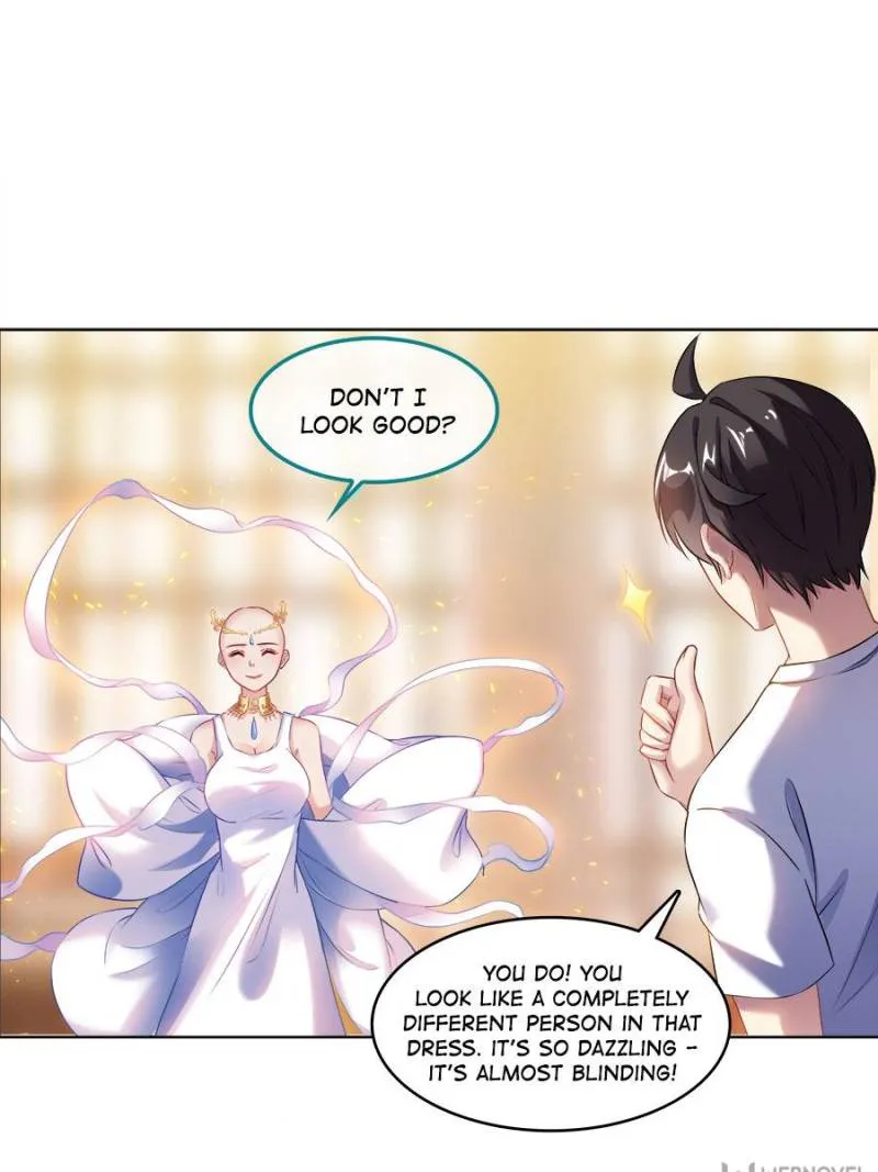 Read Cultivation Chat Group Manga Online