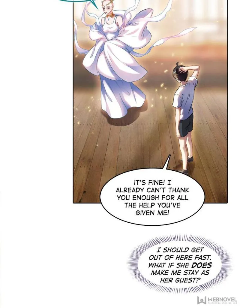 Read Cultivation Chat Group Manga Online