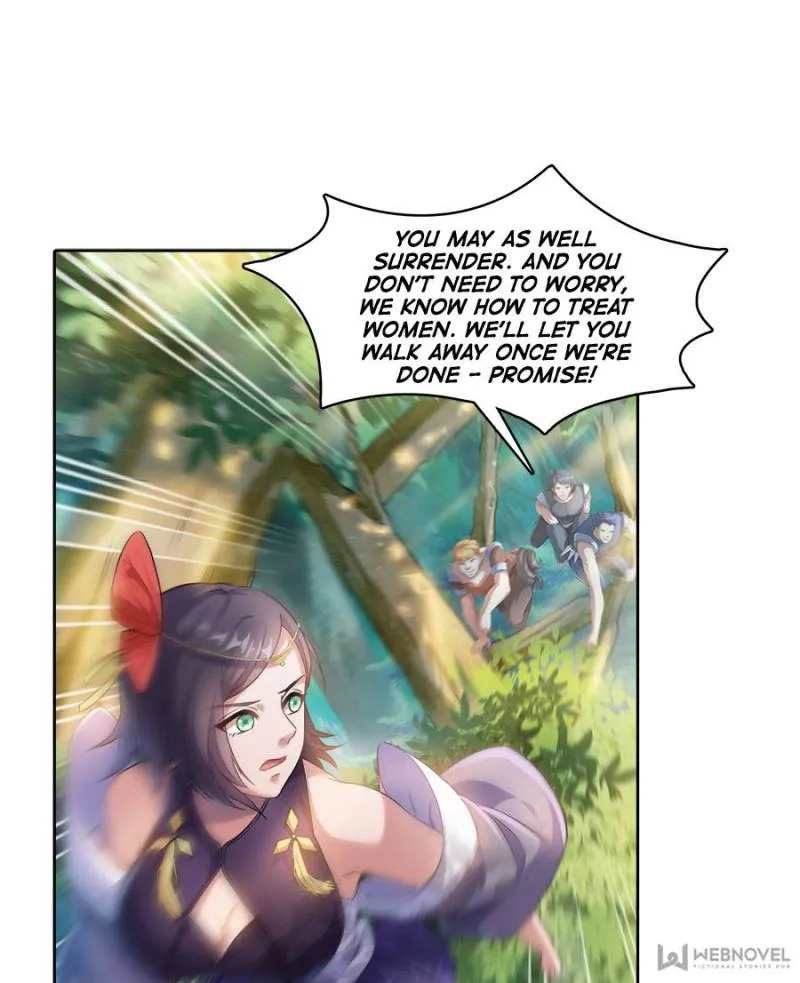 Read Cultivation Chat Group Manga Online