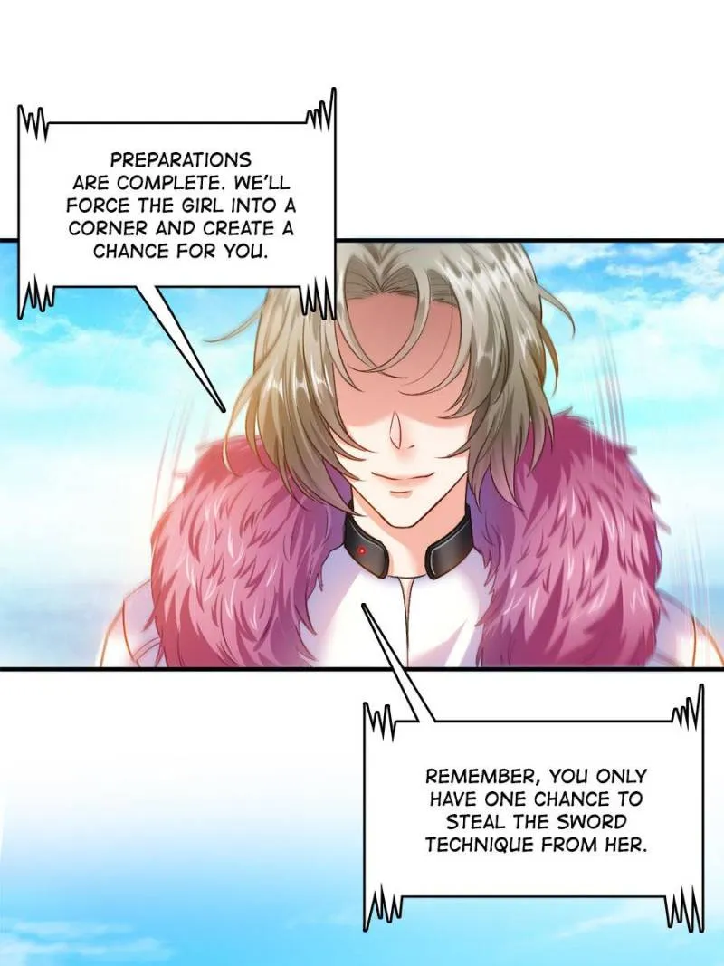 Read Cultivation Chat Group Manga Online