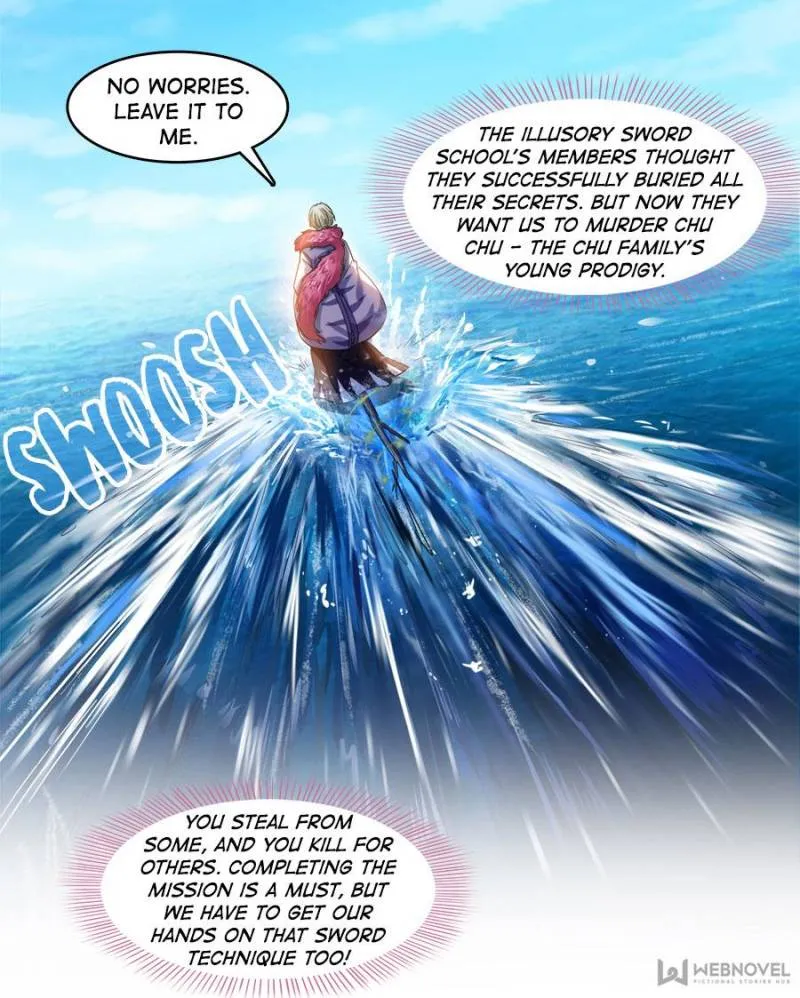 Read Cultivation Chat Group Manga Online