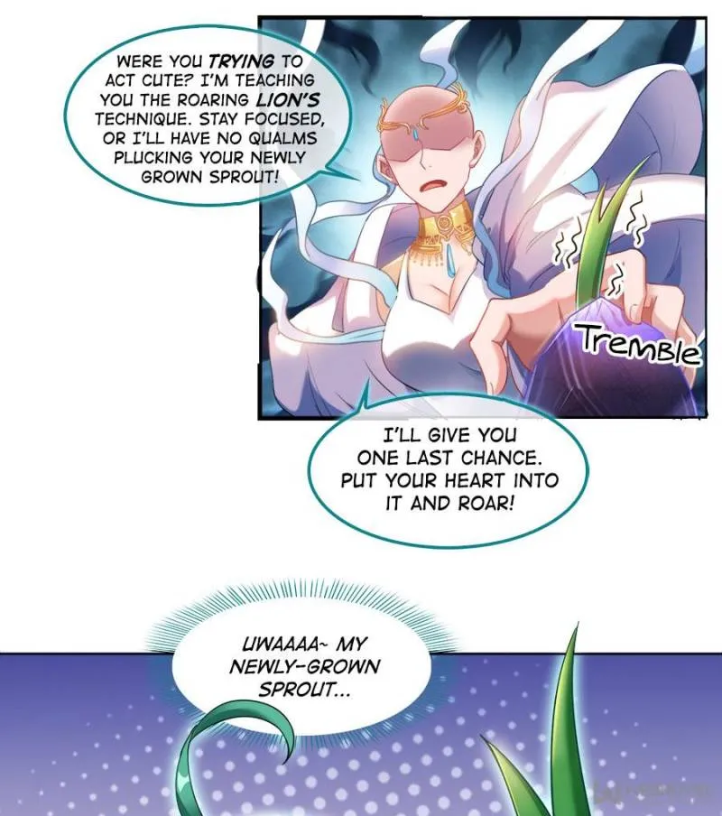 Read Cultivation Chat Group Manga Online