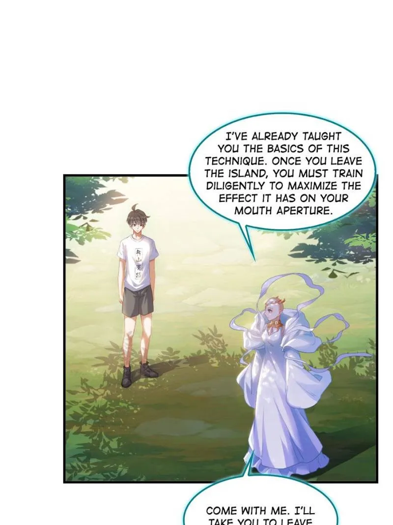 Read Cultivation Chat Group Manga Online