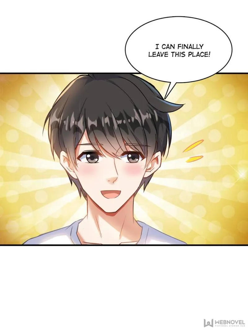 Read Cultivation Chat Group Manga Online