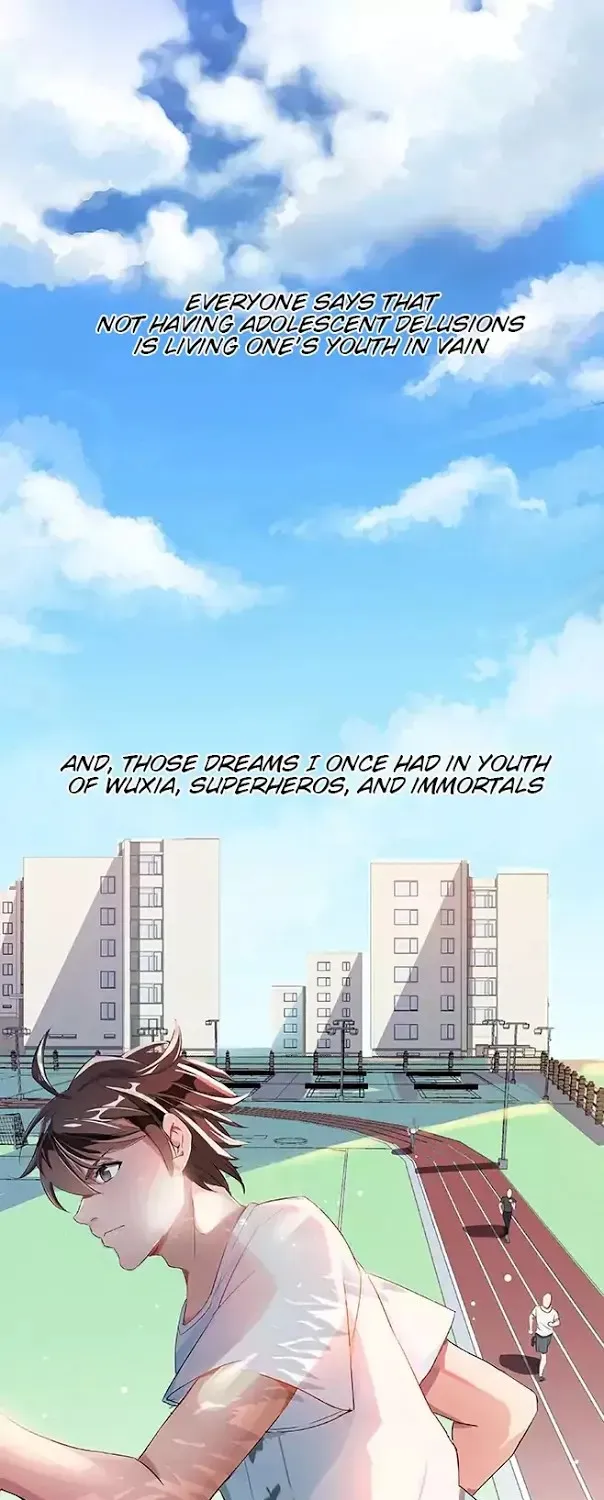 Read Cultivation Chat Group Manga Online