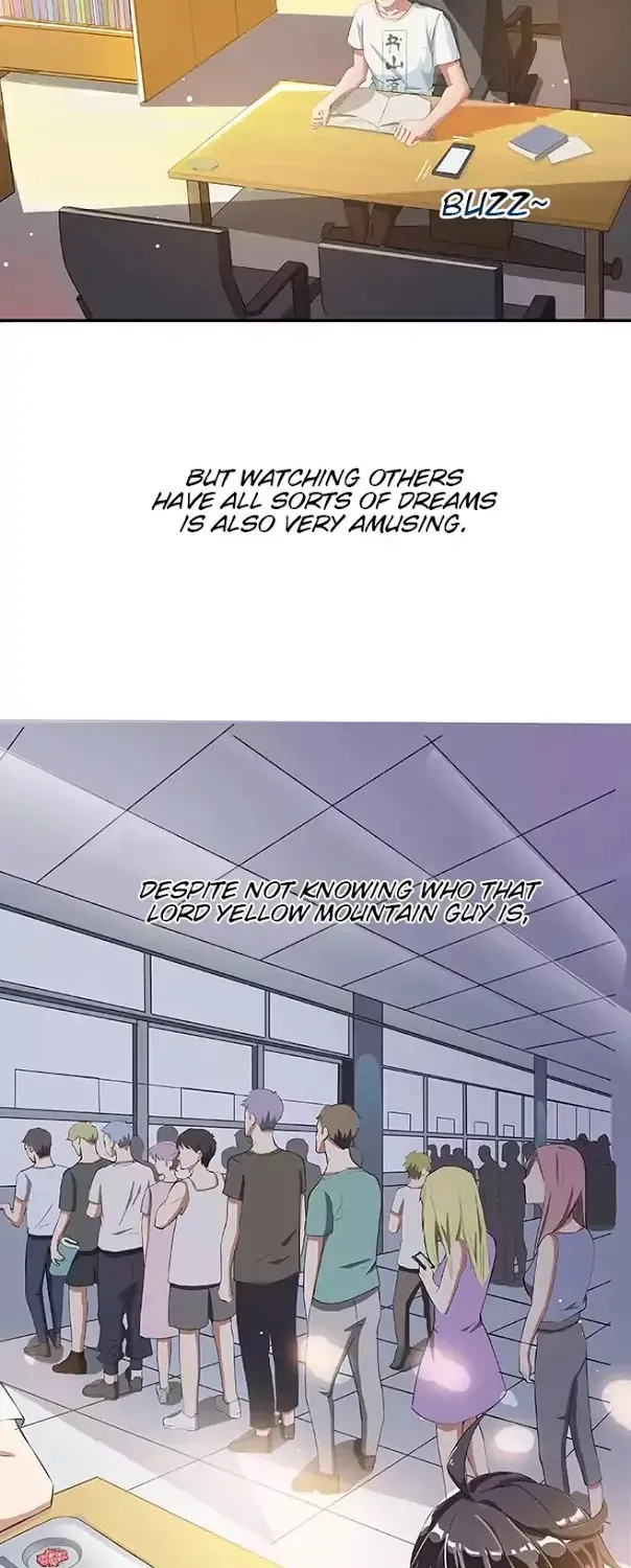 Read Cultivation Chat Group Manga Online