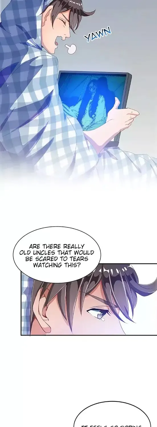 Read Cultivation Chat Group Manga Online