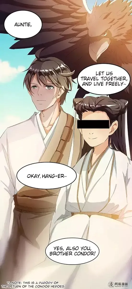 Read Cultivation Chat Group Manga Online