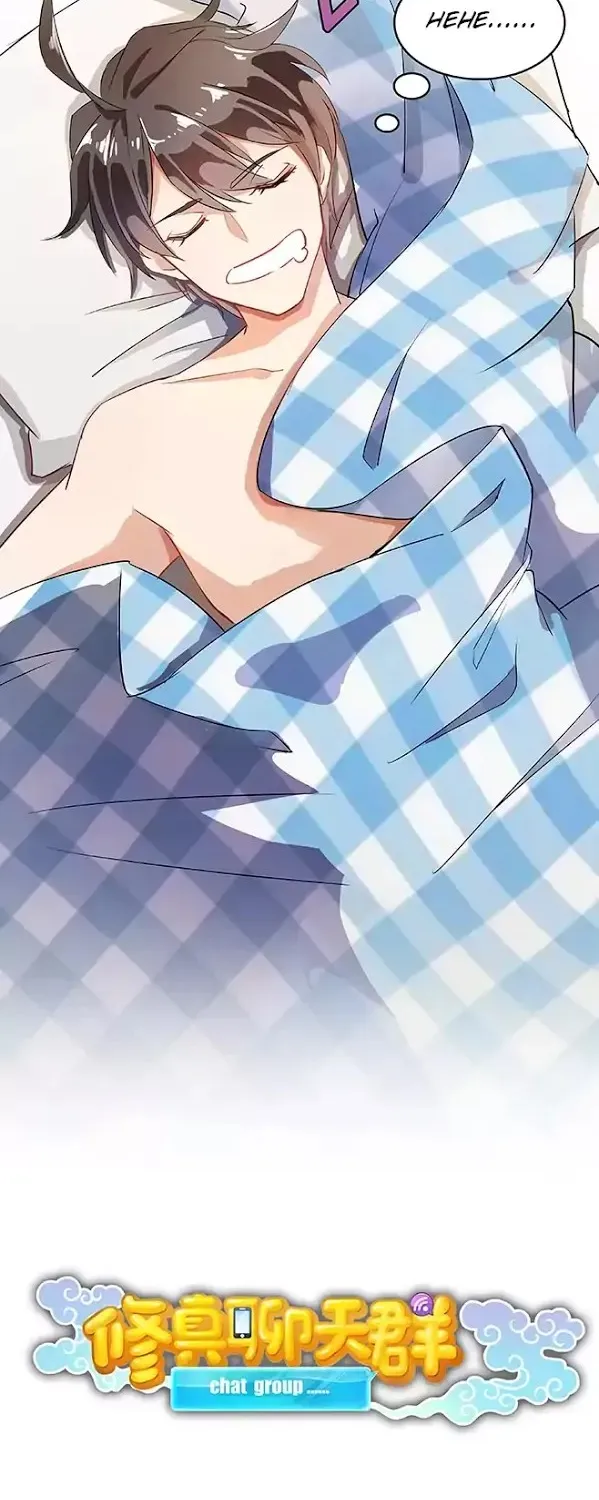 Read Cultivation Chat Group Manga Online