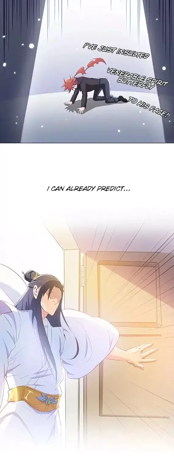 Read Cultivation Chat Group Manga Online