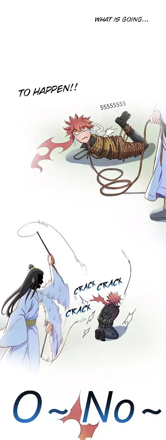 Read Cultivation Chat Group Manga Online