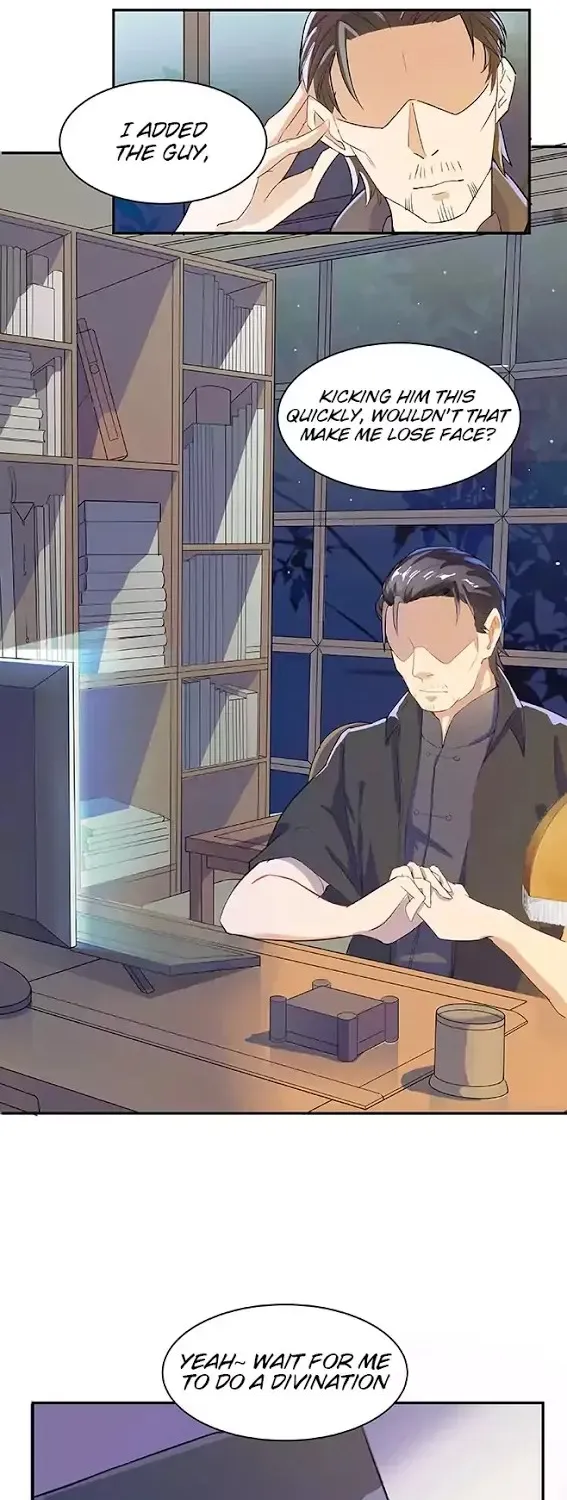 Read Cultivation Chat Group Manga Online