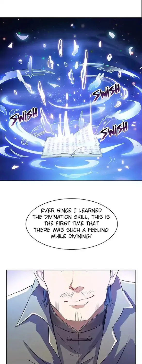 Read Cultivation Chat Group Manga Online