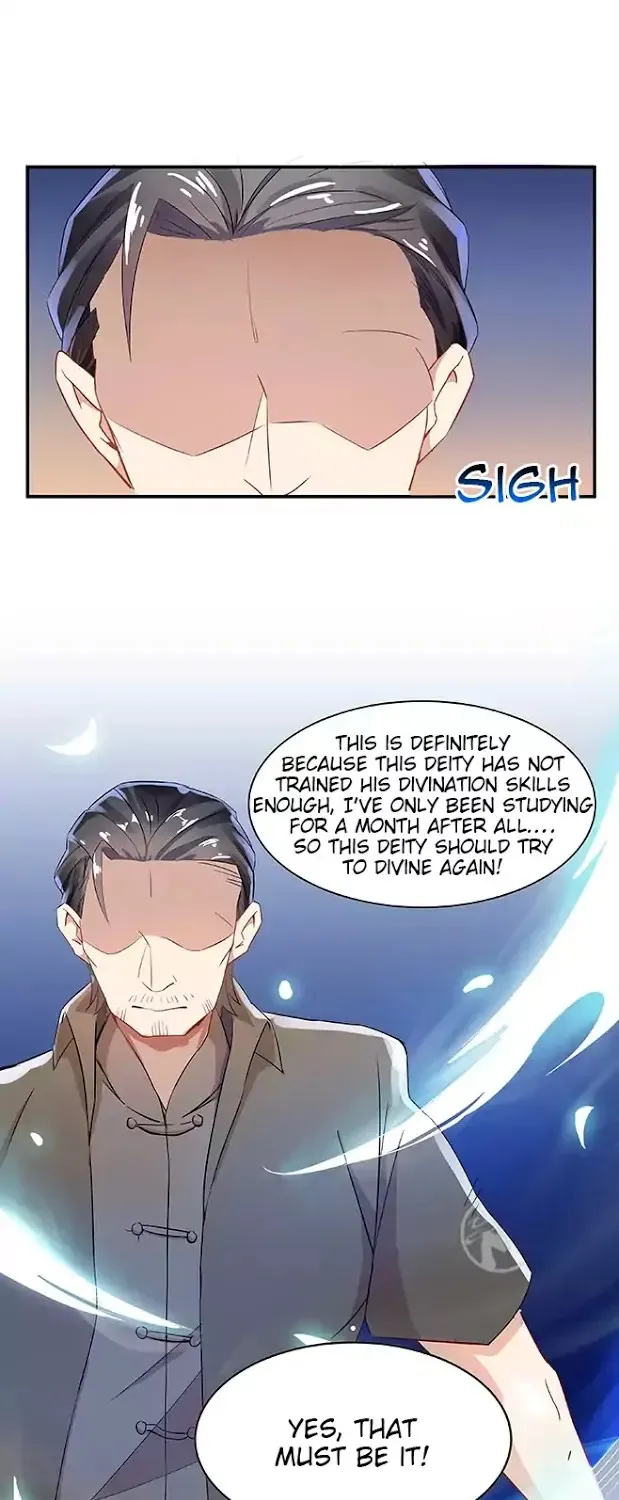 Read Cultivation Chat Group Manga Online