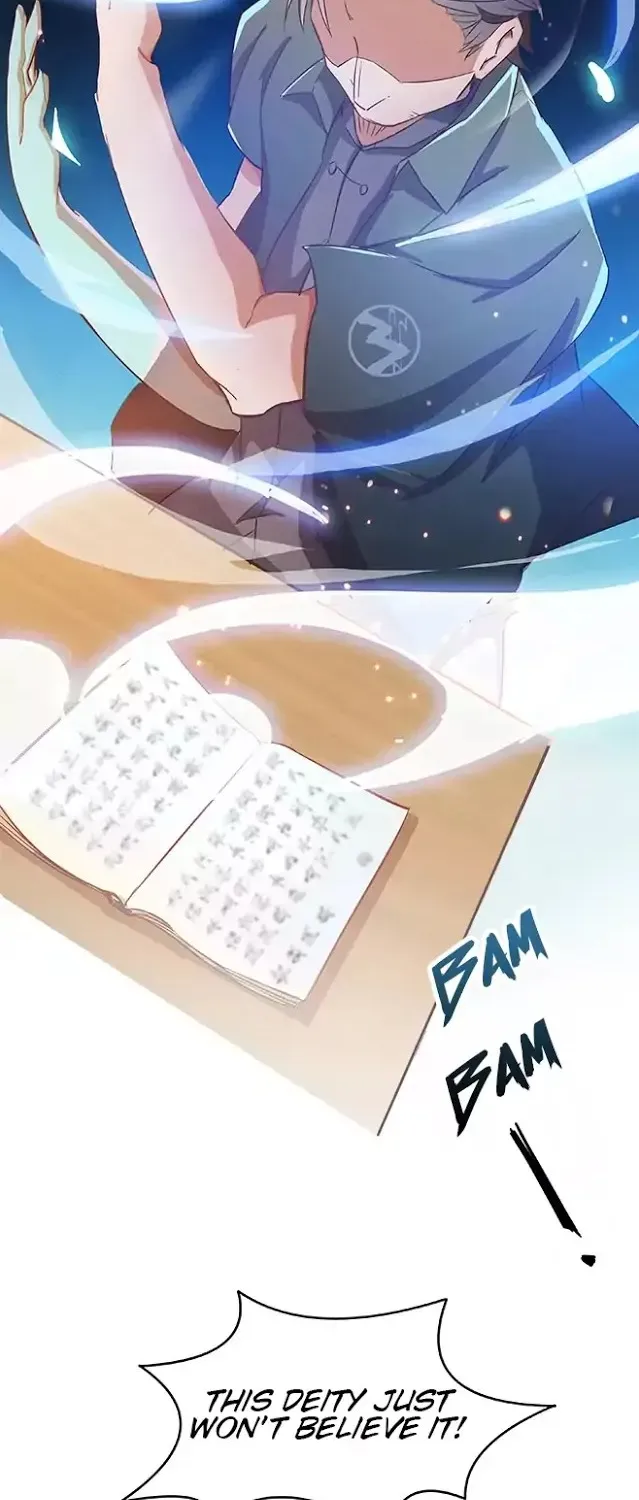 Read Cultivation Chat Group Manga Online