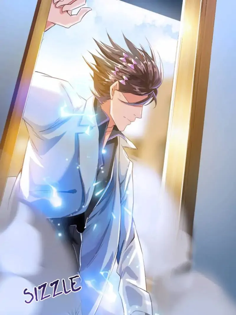 Read Cultivation Chat Group Manga Online