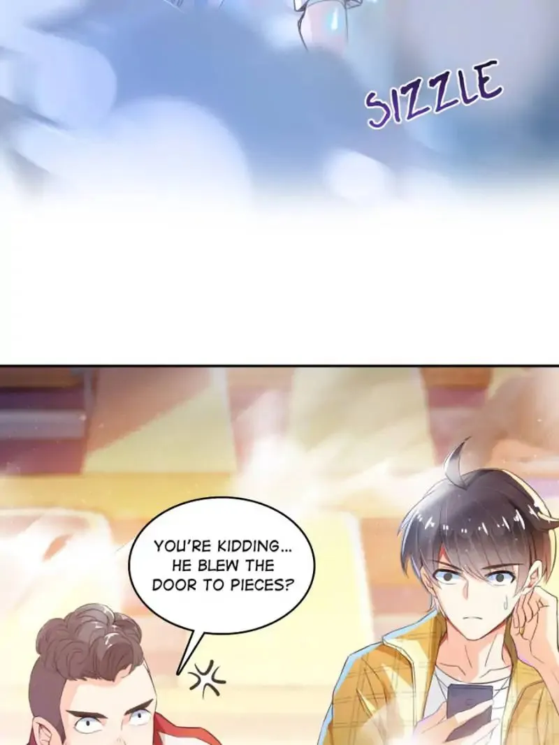 Read Cultivation Chat Group Manga Online