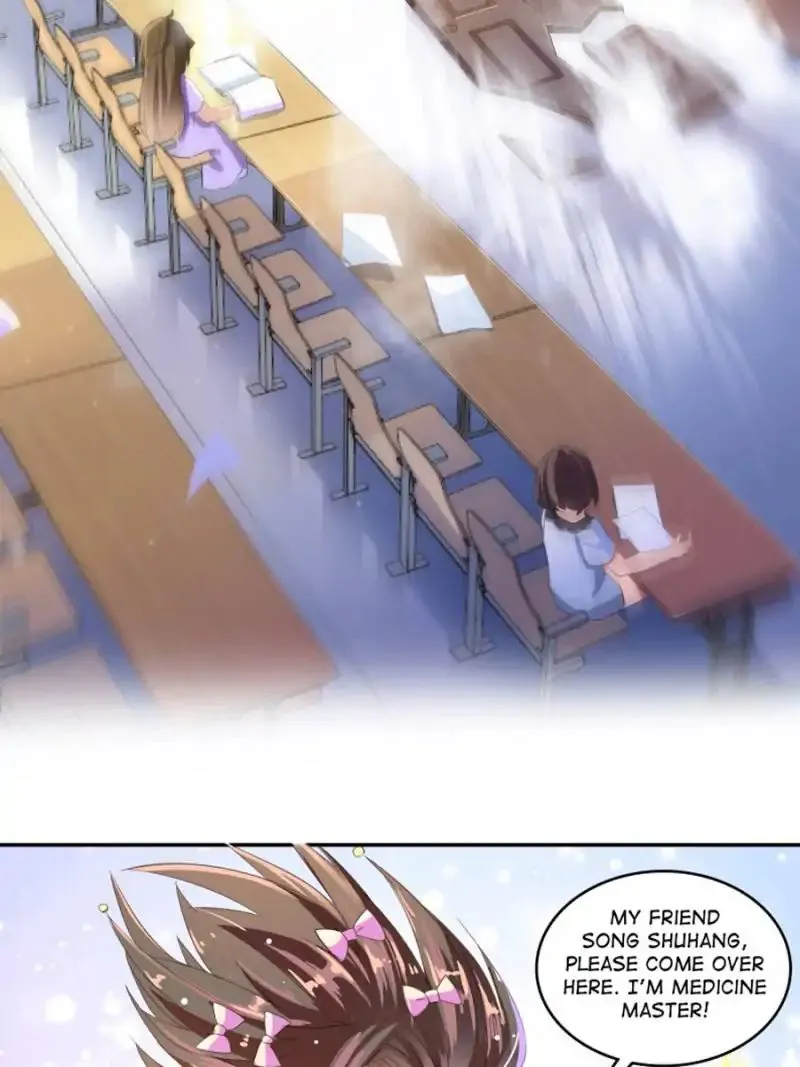 Read Cultivation Chat Group Manga Online