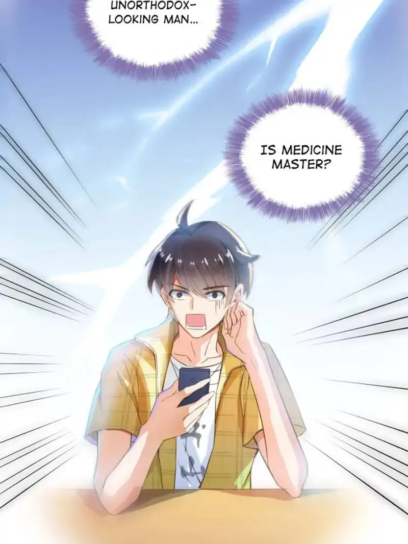 Read Cultivation Chat Group Manga Online