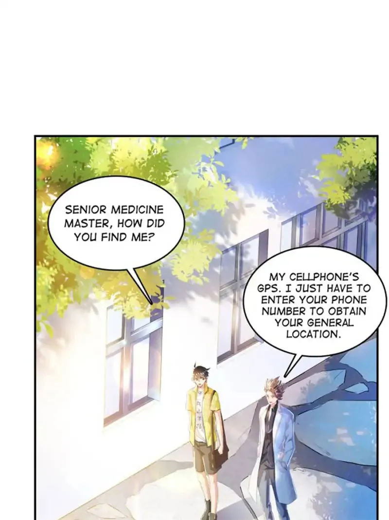 Read Cultivation Chat Group Manga Online