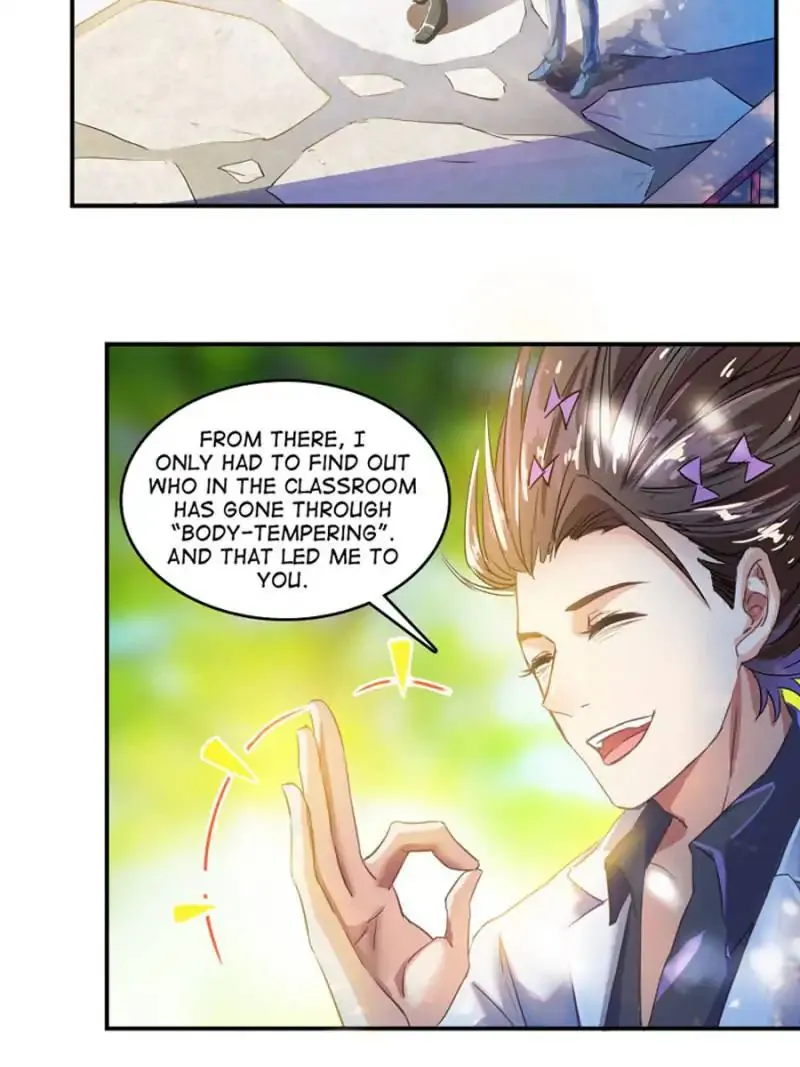 Read Cultivation Chat Group Manga Online