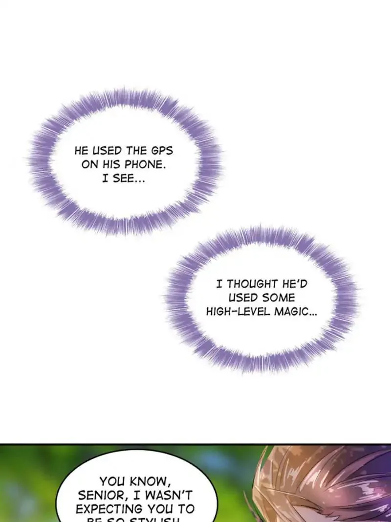 Read Cultivation Chat Group Manga Online