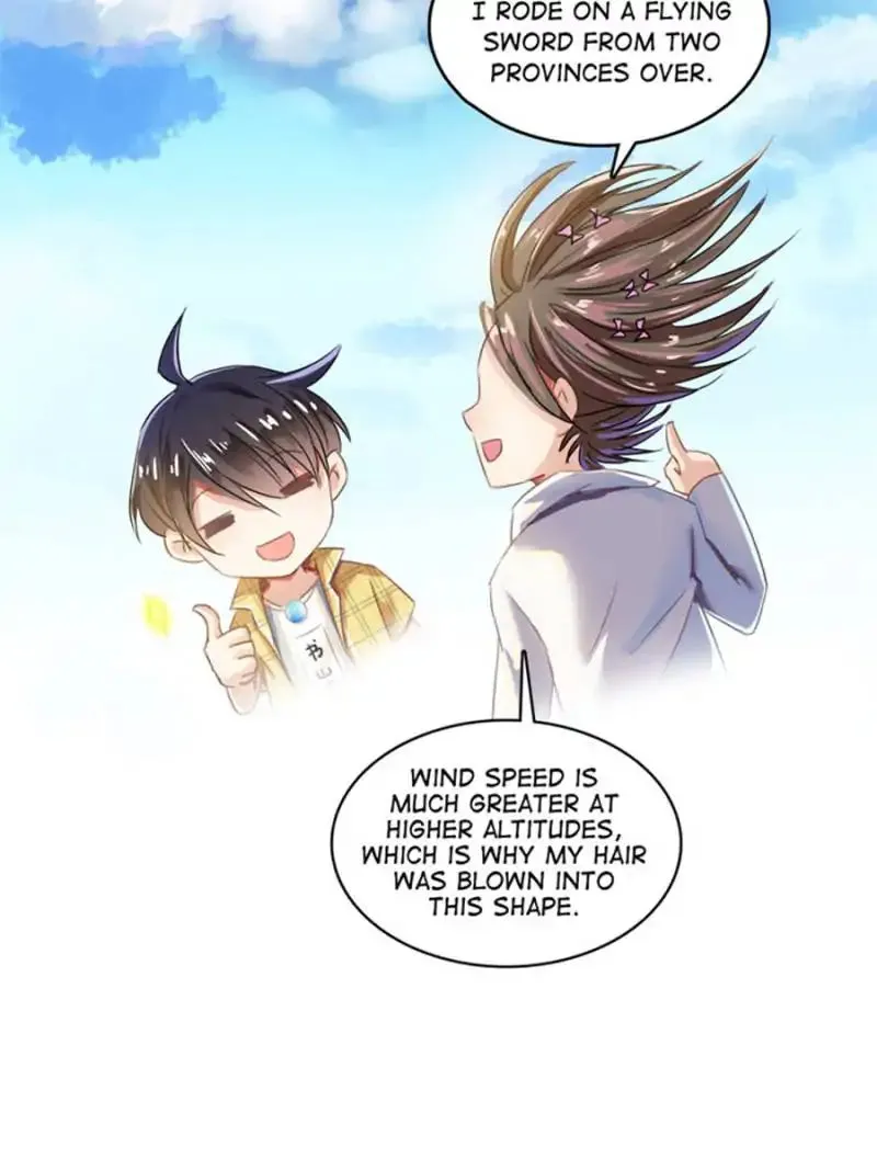 Read Cultivation Chat Group Manga Online