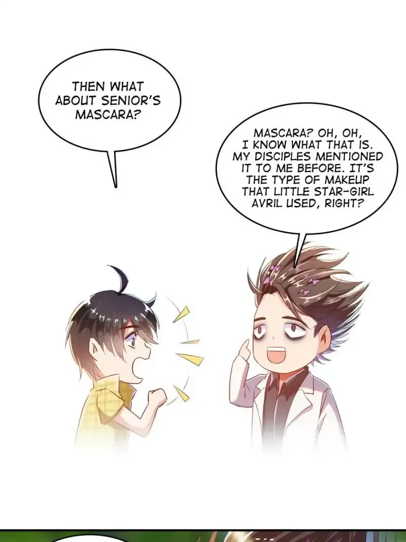 Read Cultivation Chat Group Manga Online