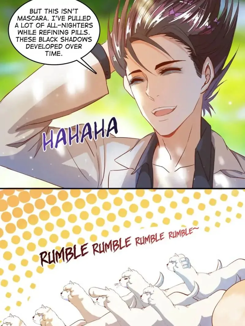 Read Cultivation Chat Group Manga Online