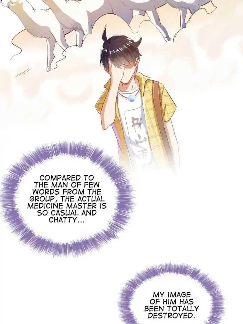 Read Cultivation Chat Group Manga Online