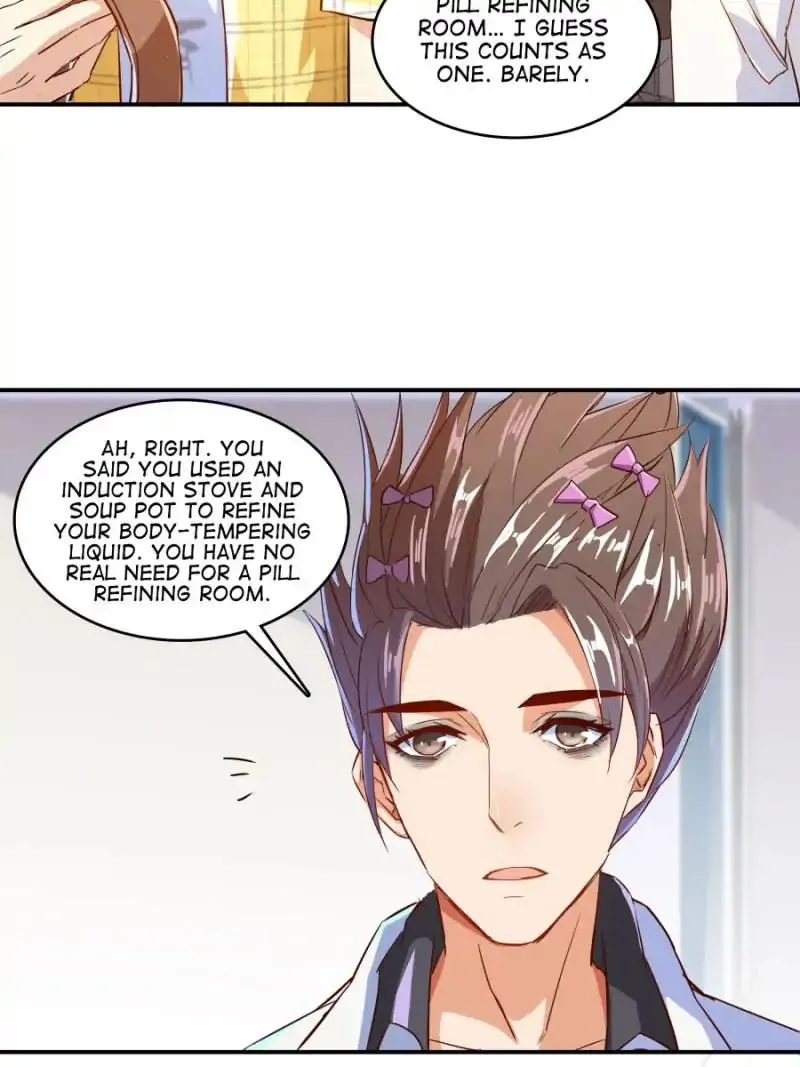 Read Cultivation Chat Group Manga Online