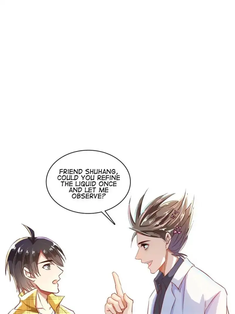 Read Cultivation Chat Group Manga Online