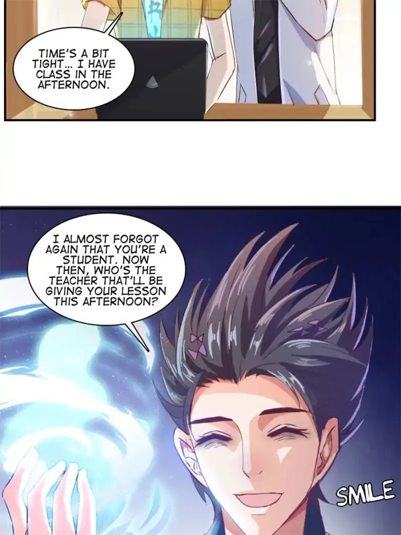 Read Cultivation Chat Group Manga Online