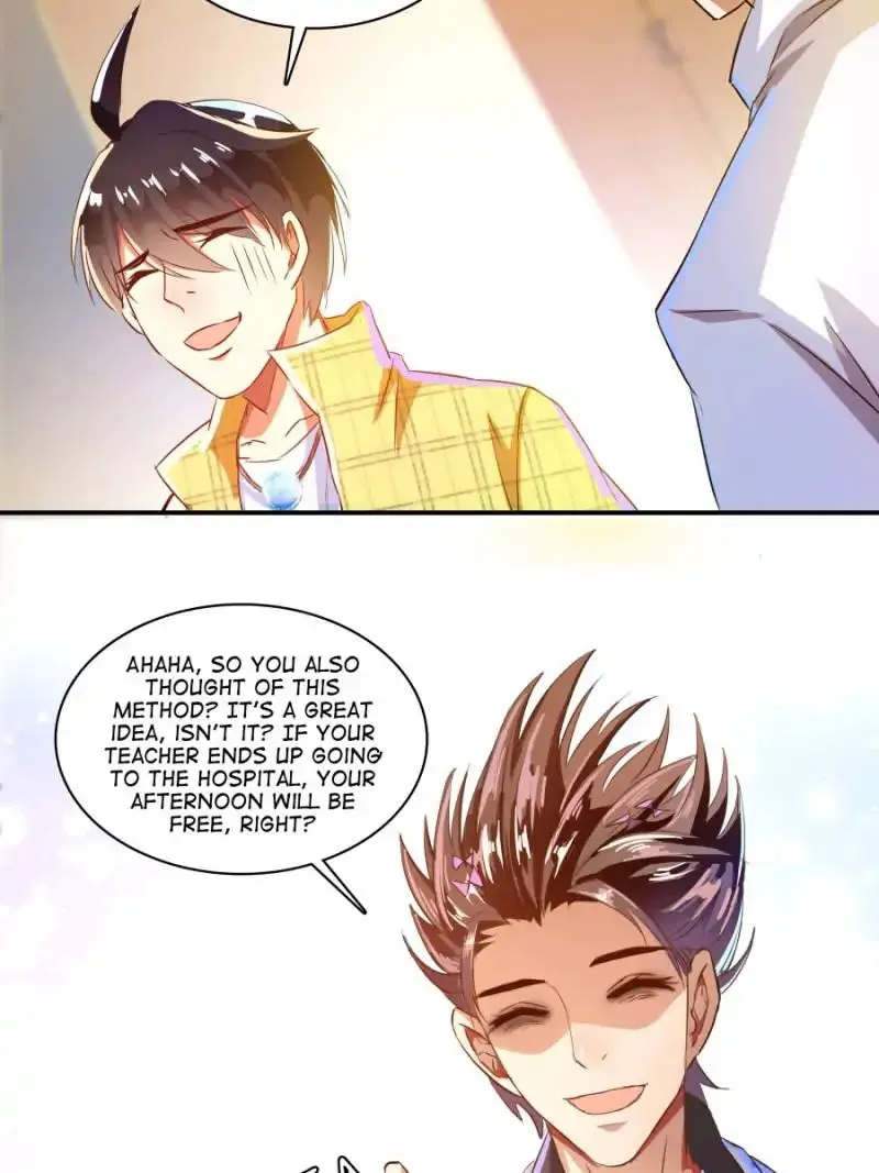 Read Cultivation Chat Group Manga Online