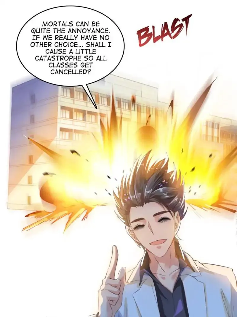 Read Cultivation Chat Group Manga Online