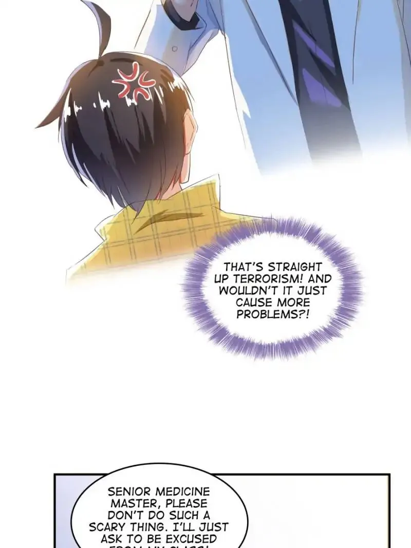 Read Cultivation Chat Group Manga Online