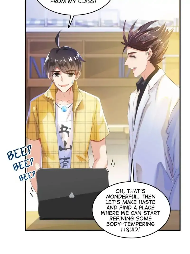 Read Cultivation Chat Group Manga Online