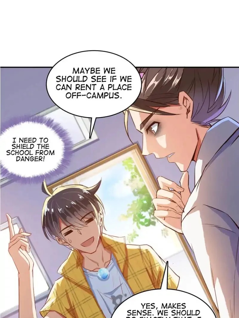 Read Cultivation Chat Group Manga Online