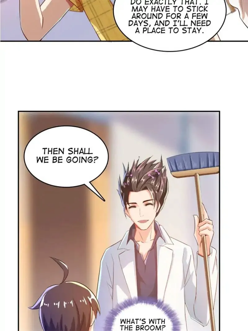 Read Cultivation Chat Group Manga Online