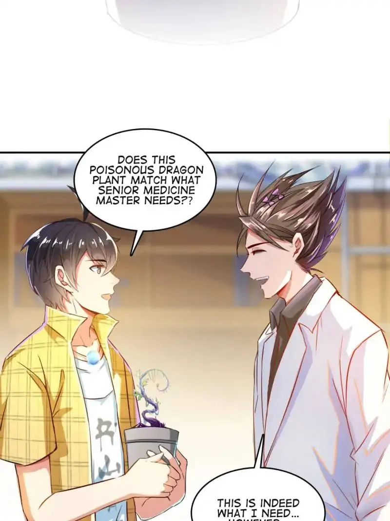 Read Cultivation Chat Group Manga Online